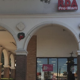 RDA Pro-Mart
