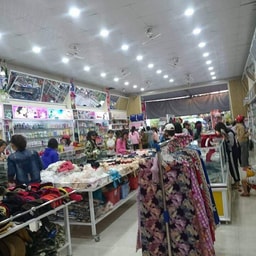 My Pham Anna Store - My Pham BMT