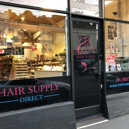 Hair Supply Direct