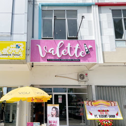 Valette Shop Lotim
