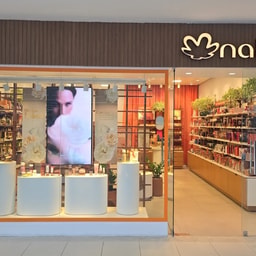 Loja Natura LaLu Cosmeticos