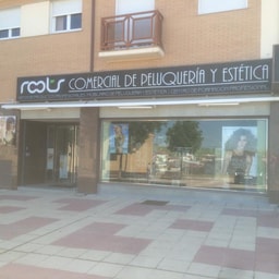 Roots Cosmetics