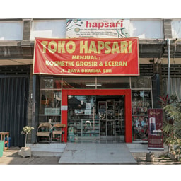 Toko Hapsari