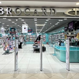 Brokard