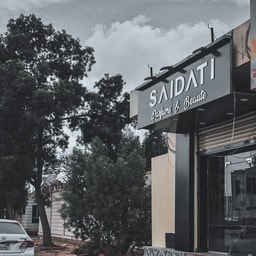 Saidati for Perfumes