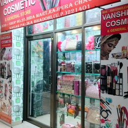 Vanshika Cosmetic