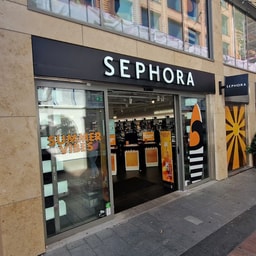 SEPHORA FREDSGATAN