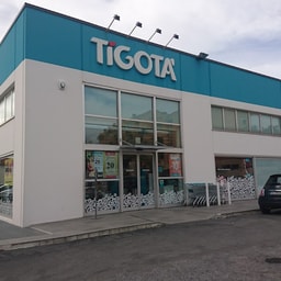 Tigotà
