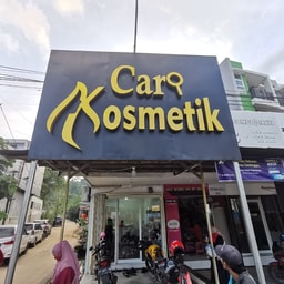 Cari Kosmetik
