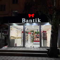 Bantik (Acami filiali)