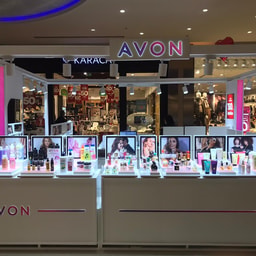 Avon Gaziantep Sanko Park AVM