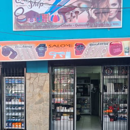 Q' belleza shop 1422