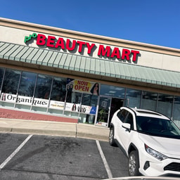 Pro Beauty Mart