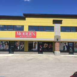 Modern Beauty