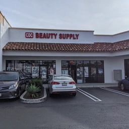 CDC Beauty Supply