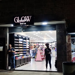 Glow Cosmetics