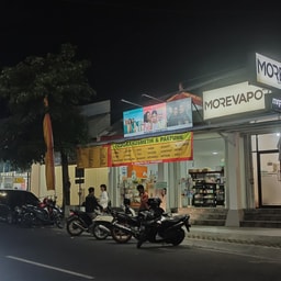 Fedora Kosmetik dan Parfum Wonosari
