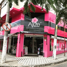 Alize Perfumaria e Cosmeticos