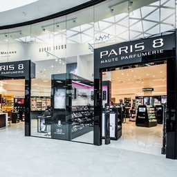 Paris 8