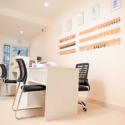 BN Cosmetique CG