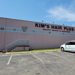 Kim's Hair Plus