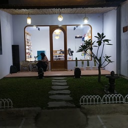Talisya Cosmetic Ancol