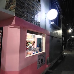 Brilliant Izang Store