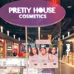 Pretty House Cosmetics