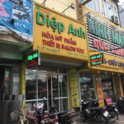 My Pham Diep Anh