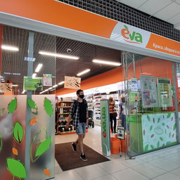 EVA