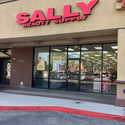Sally Beauty