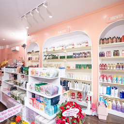 Hamin Cosmetics - My Pham Chinh Hang