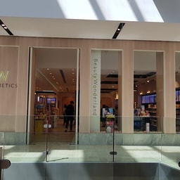 W Cosmetics Emporium