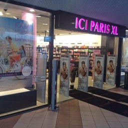 ICI PARIS XL