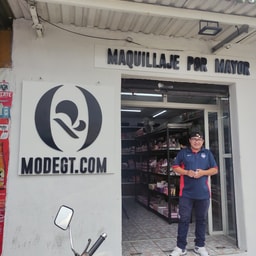 Importadora Mode