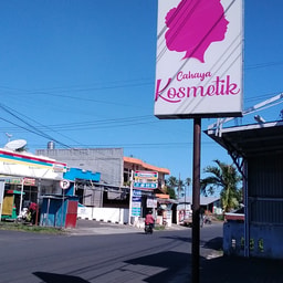 Cahaya Kosmetik Politeknik
