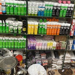 Naqi Trader Shahalm Market lahore