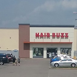 Hair Buzz