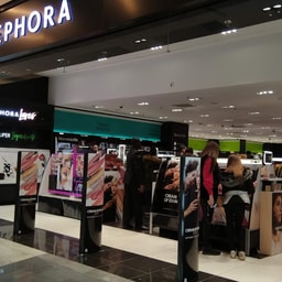 SEPHORA VILLENEUVE LA GARENNE