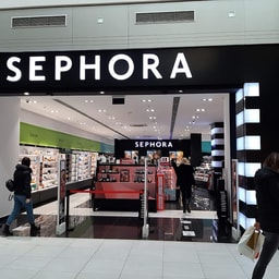 Sephora Delta