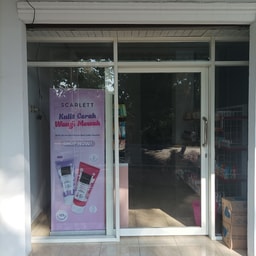 Kha kha cosmetics korleko