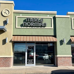 Merle Norman Cosmetics Studio