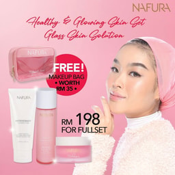 Lola Kim Beauty Shop