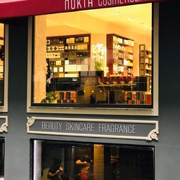 Nokta Cosmetics