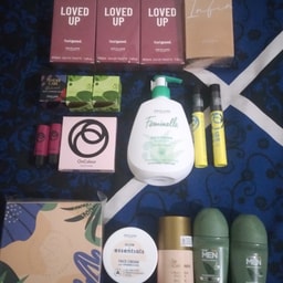 Hafizah Oriflame
