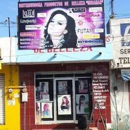 Distribuidora de belleza Miramar
