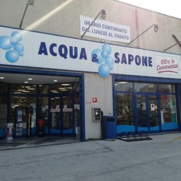 Acqua & Sapone