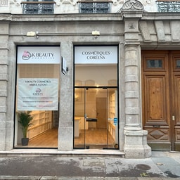 K Beauty Cosmetics Lyon