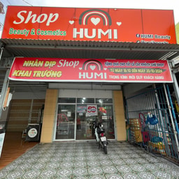 Humi Beauty Phu My