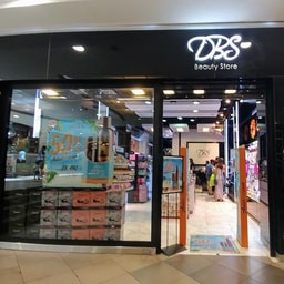 DBS Beauty Store Mall Alto Las Condes